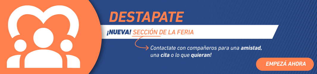 Feria El Destape